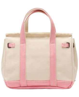 Madaket Small Classic Tote Bag