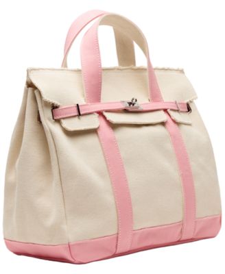 Madaket Large Classic Tote Bag