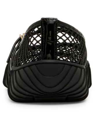 Women's Vickee Mesh Mary-Jane Sneakerina Flats