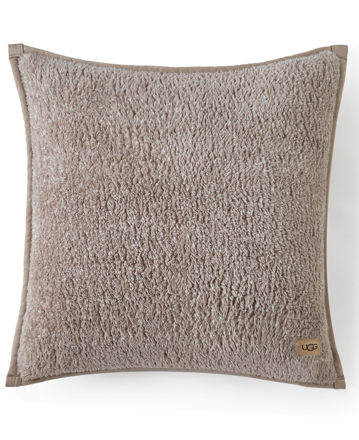 Ugg Classic Fluff 2-Pack Decorative Pillows, 20" x