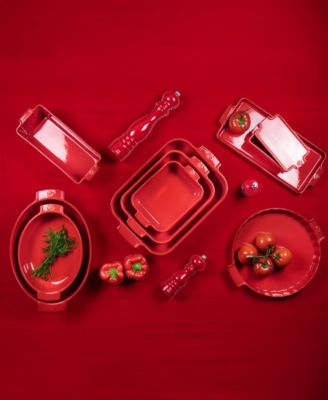 Appolia Rectangular Ceramic Baking Dish, 13" x 11"