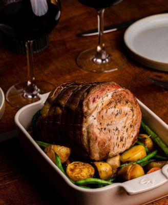 Appolia Rectangular Ceramic Baking Dish, 8" x 6"