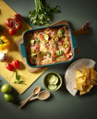 Appolia Rectangular Ceramic Baking Dish, 13" x 11"