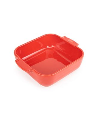 Appolia Square 6.5" Ceramic Baking Dish