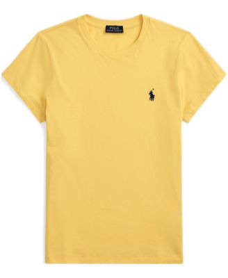 Women's Crew Neck T-Shirt