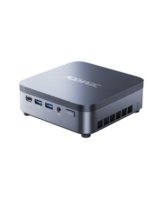 M5 Intel Core i9-14900HX Mini PC