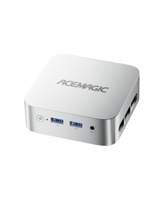 K1 AMD Ryzen3 4300U Mini PC,16GB RAM+512GB SSD