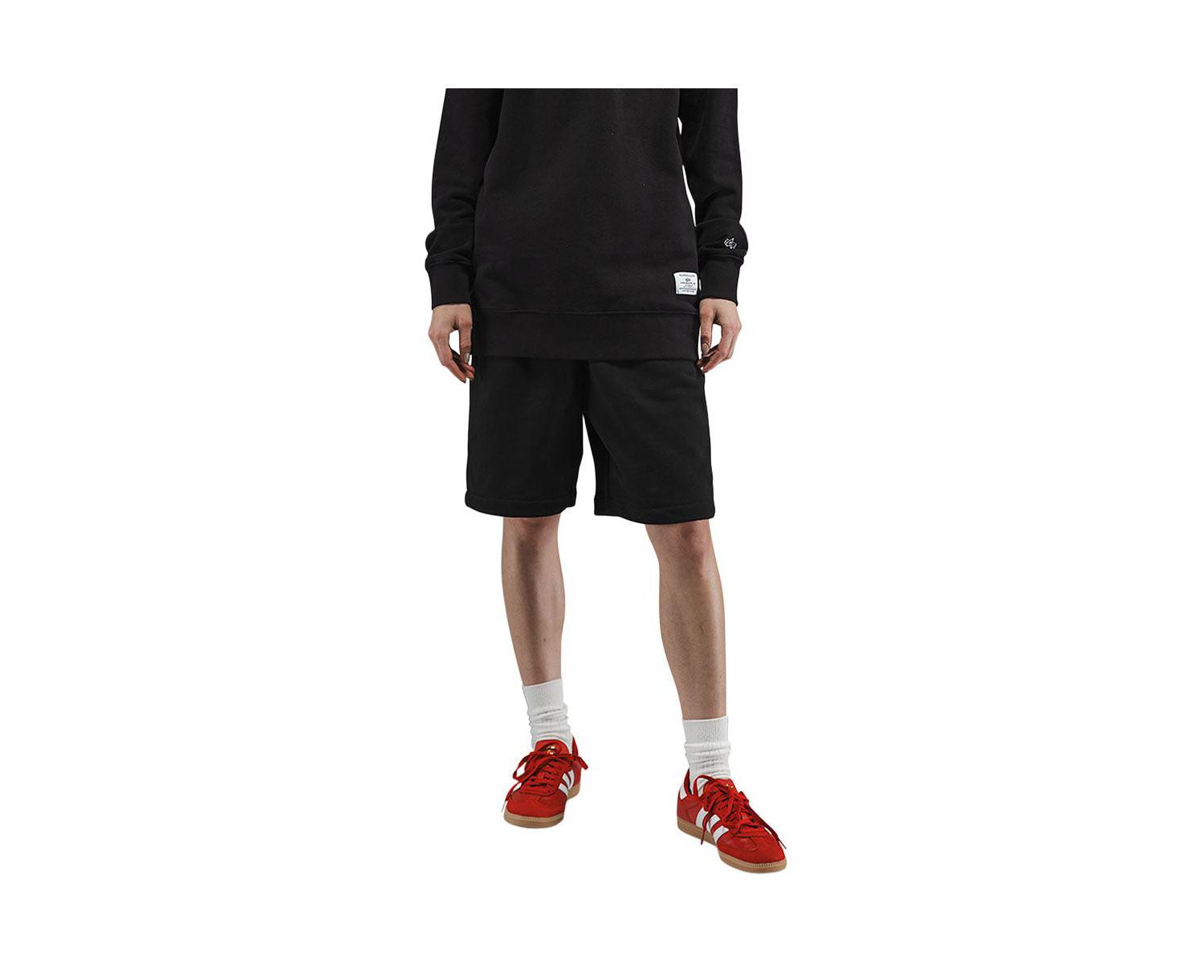 Men's Essential French Terry Short
