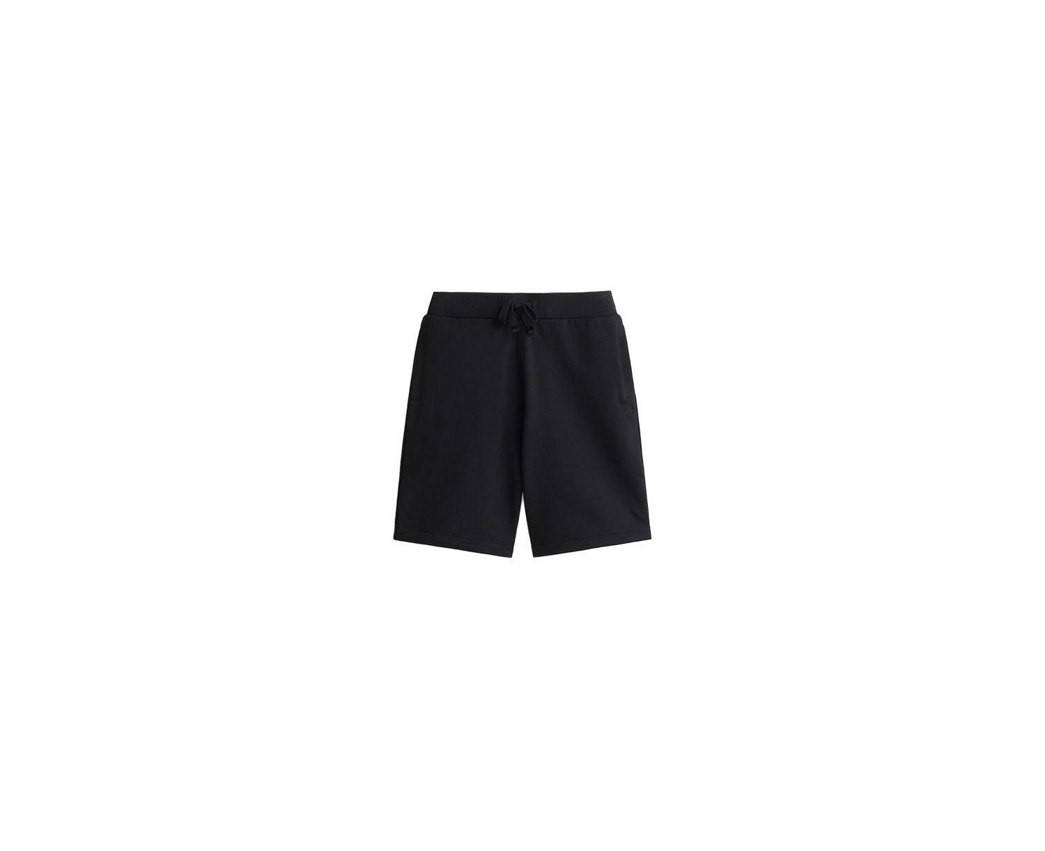 Men's Essential French Terry Short