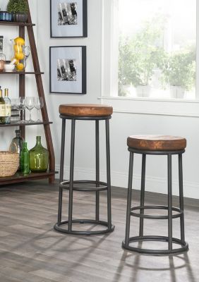 Kendall 30 inch Barstool by Kosas Home
