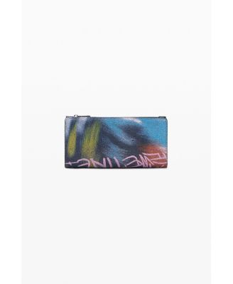 Women's Wallet faux leather