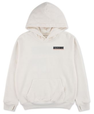Boys' Pull-On Hoodie