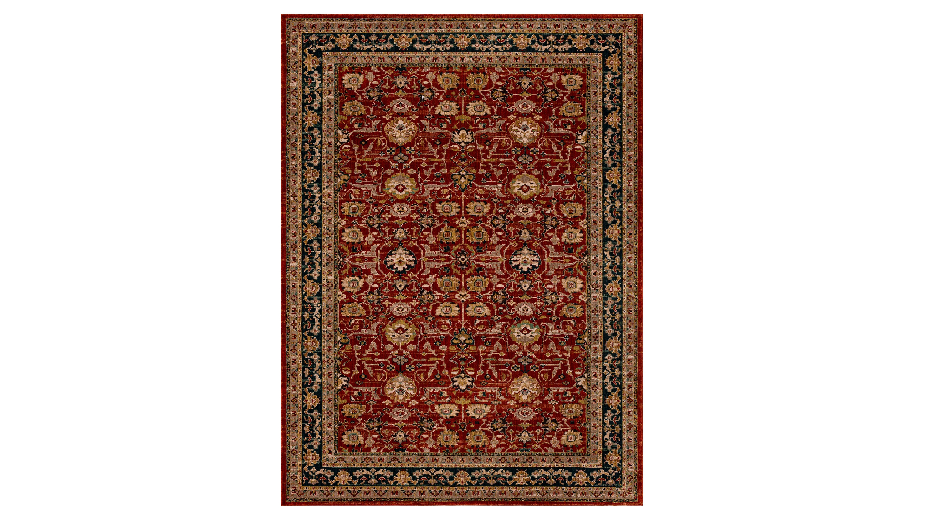 Closeout! Karastan Spice Market Keralam 5'3" x 7'10" Area Rug