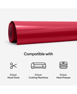 Smart Value Iron-on - 13 in x 3 ft