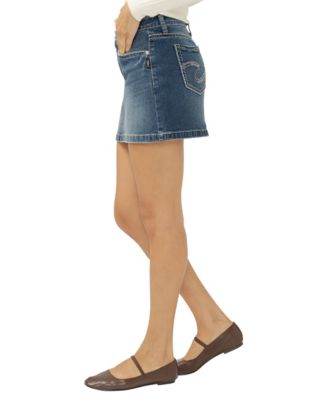 Women's Elyse Mini Skirt