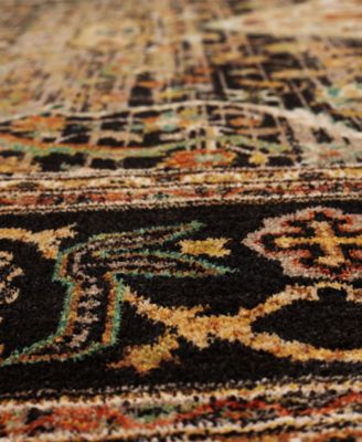 Spice Market Petra 9'6" x 12'11" Area Rug