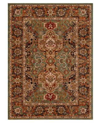 Spice Market Dhahar 8' x 11' Area Rug
