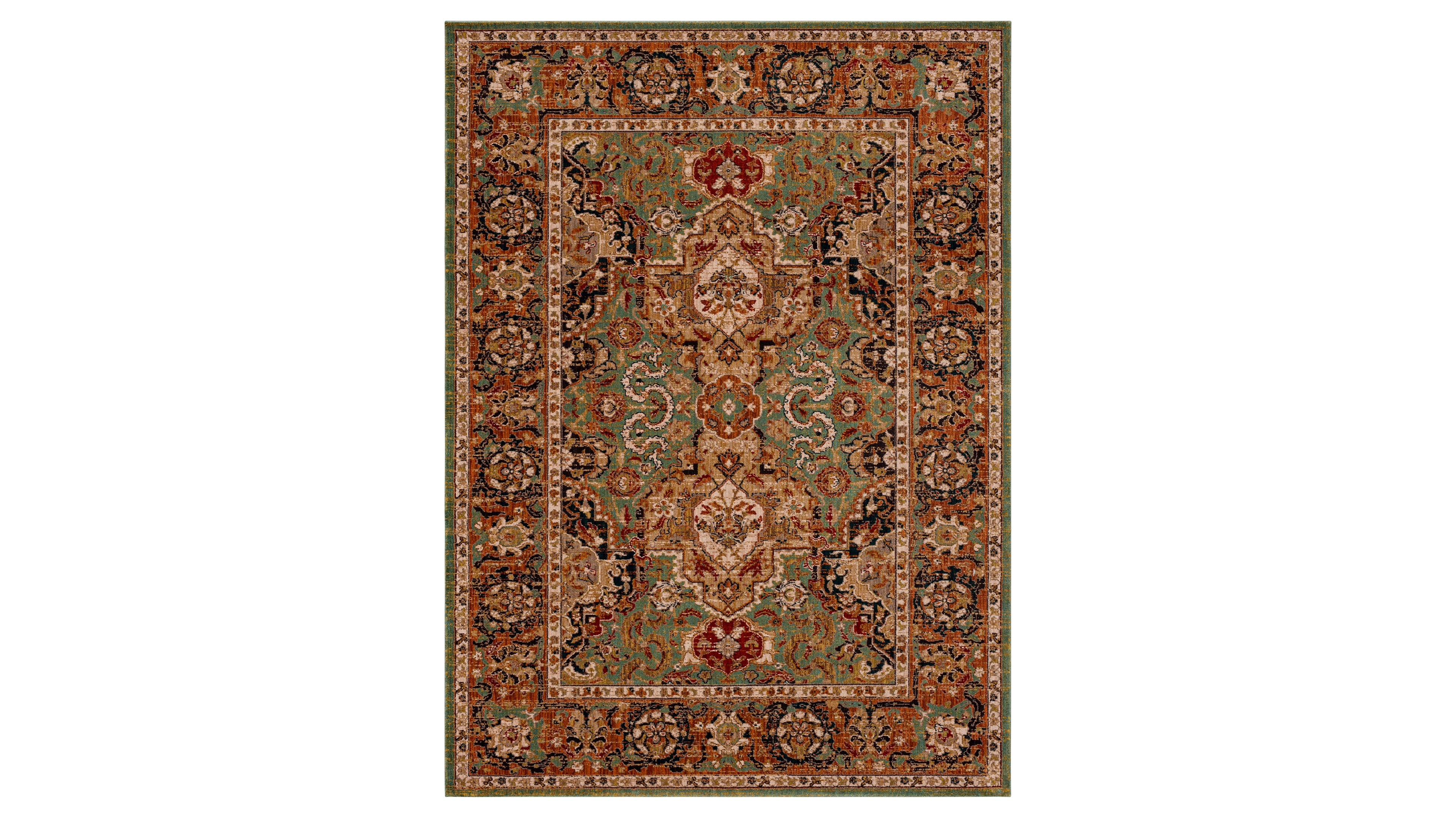 Closeout! Karastan Spice Market Dhahar 8' x 11' Area Rug