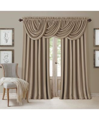 All Seasons Blackout Window Curtain