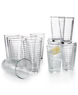 libbey hoops glasses