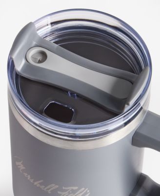 Marshall Fields 40 oz. Stainless Steel Travel Mug