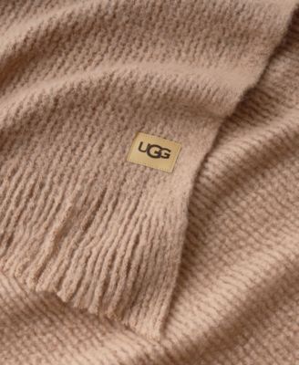 Margot Knit Throw, 50" x 70"