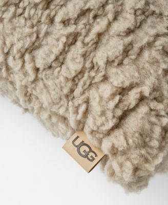 Shira Textured Decorative Pillow, 20" x 20"