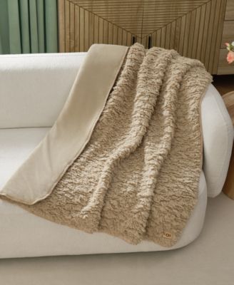 Shira Textured Throw, 50" x 70"