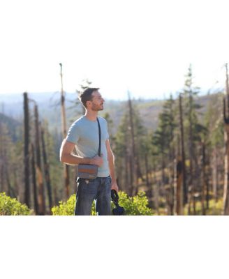 Caddy 100mm Filter Pouch for 9 Filters