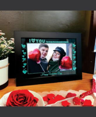 10.1” WIFI Photo frame - Love Story Frame