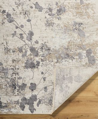 Shoal Creek GKK-2316 2'7" x 7'3" Runner Area Rug