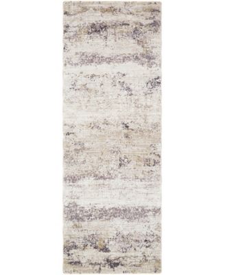 Shoal Creek GKK-2306 2'7" x 7'3" Runner Area Rug