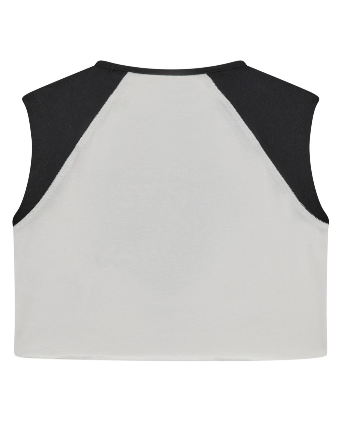 Guess Girls' 7-16 Sleeveless Logo Top