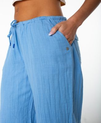 Women's Iyla Low Rise Straight Leg Pants