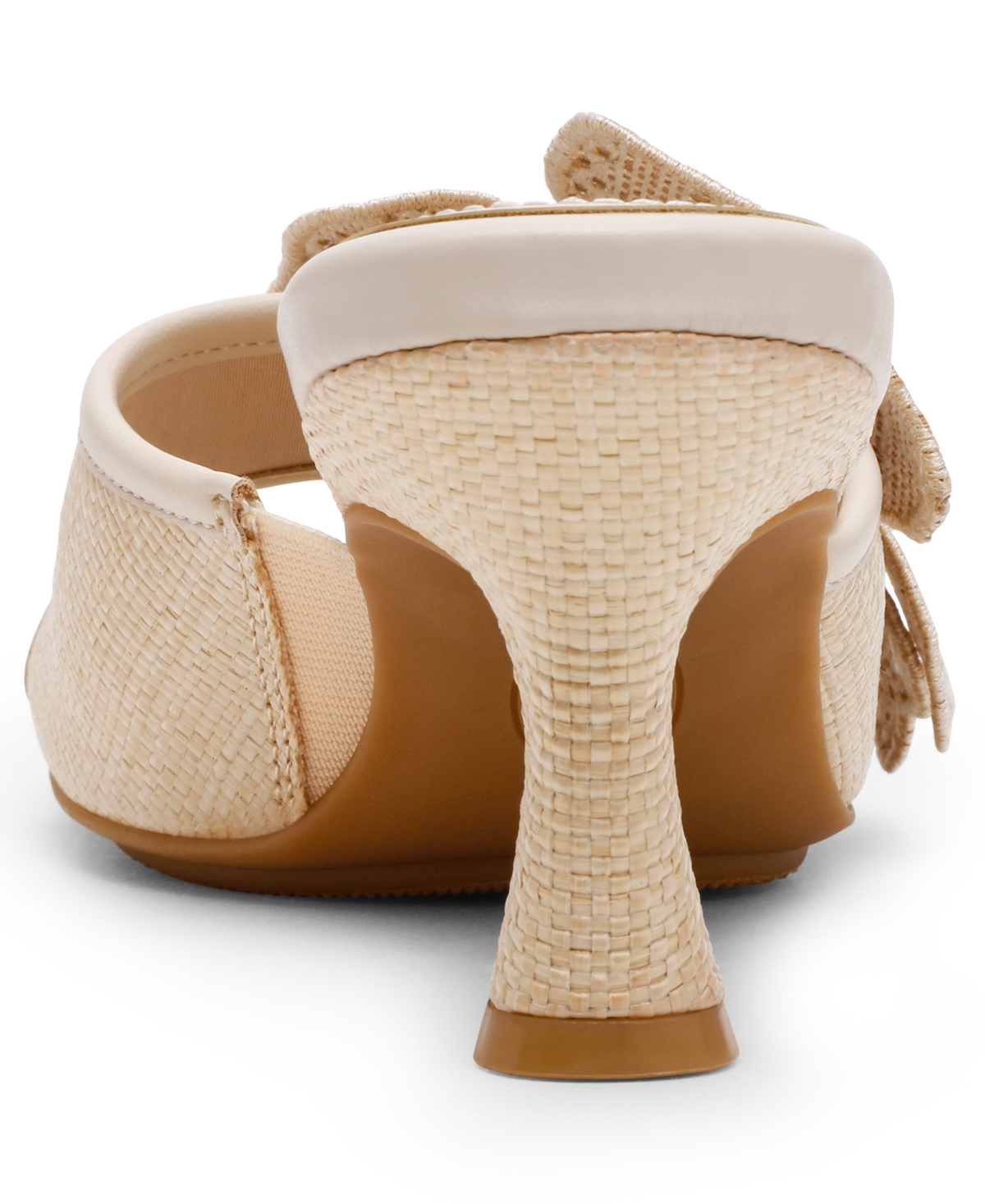 Anne Klein Women's Julia Slip-On Dress Sandals