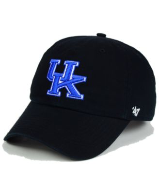 47 brand kentucky wildcats hat