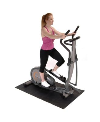 Stamina 86 x 36 Inch Fold-To-Fit Home Gym Fitness Exercise Foam Equipment Mat