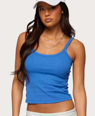 Women's Basic Babe Tank Top