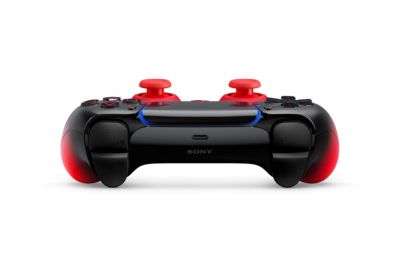 PlayStation 5 DualSense Wireless Controller