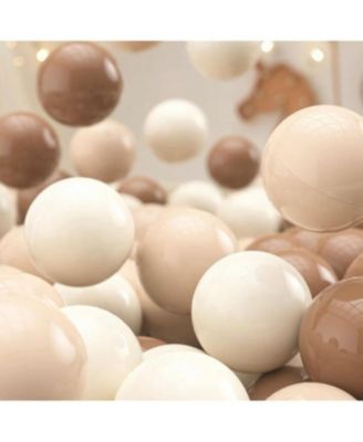 Ocean Ball - 200 pcs with Varied Colors