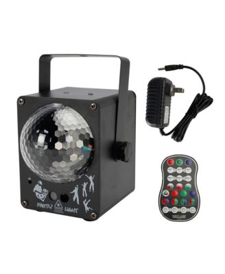 Magic Ball Laser Light