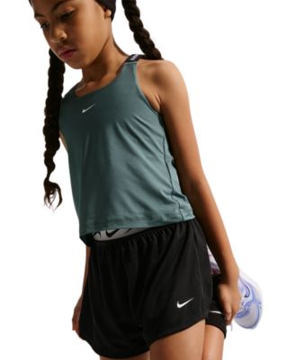 Dash Girls' 7-16 Dri-FIT Running Shorts
