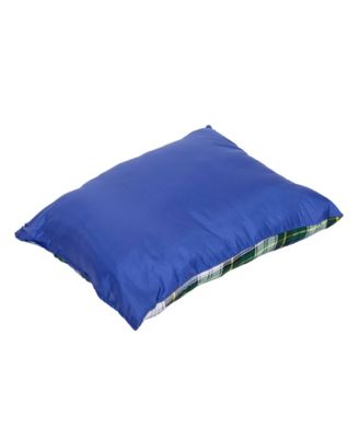 Washable Camp Pillow