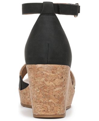 Women's Olly 3 Ankle Strap Espadrille Sandals