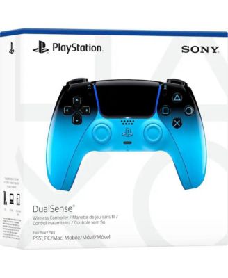PlayStation 5 DualSense Wireless Controller