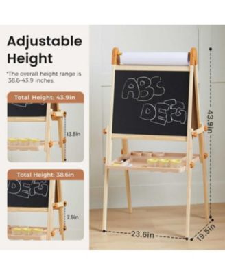 Kids Magnitales Easel