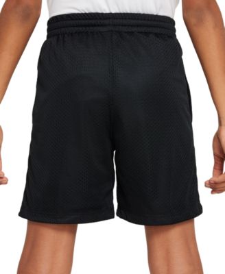 Boys' 8-20 Dri-FIT Mesh Shorts