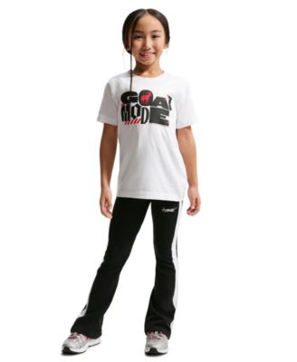 Girls' 8-20 Graphic Print T-Shirt