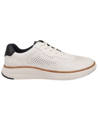 Men's Neilson Casual Lace-Up Sneakers