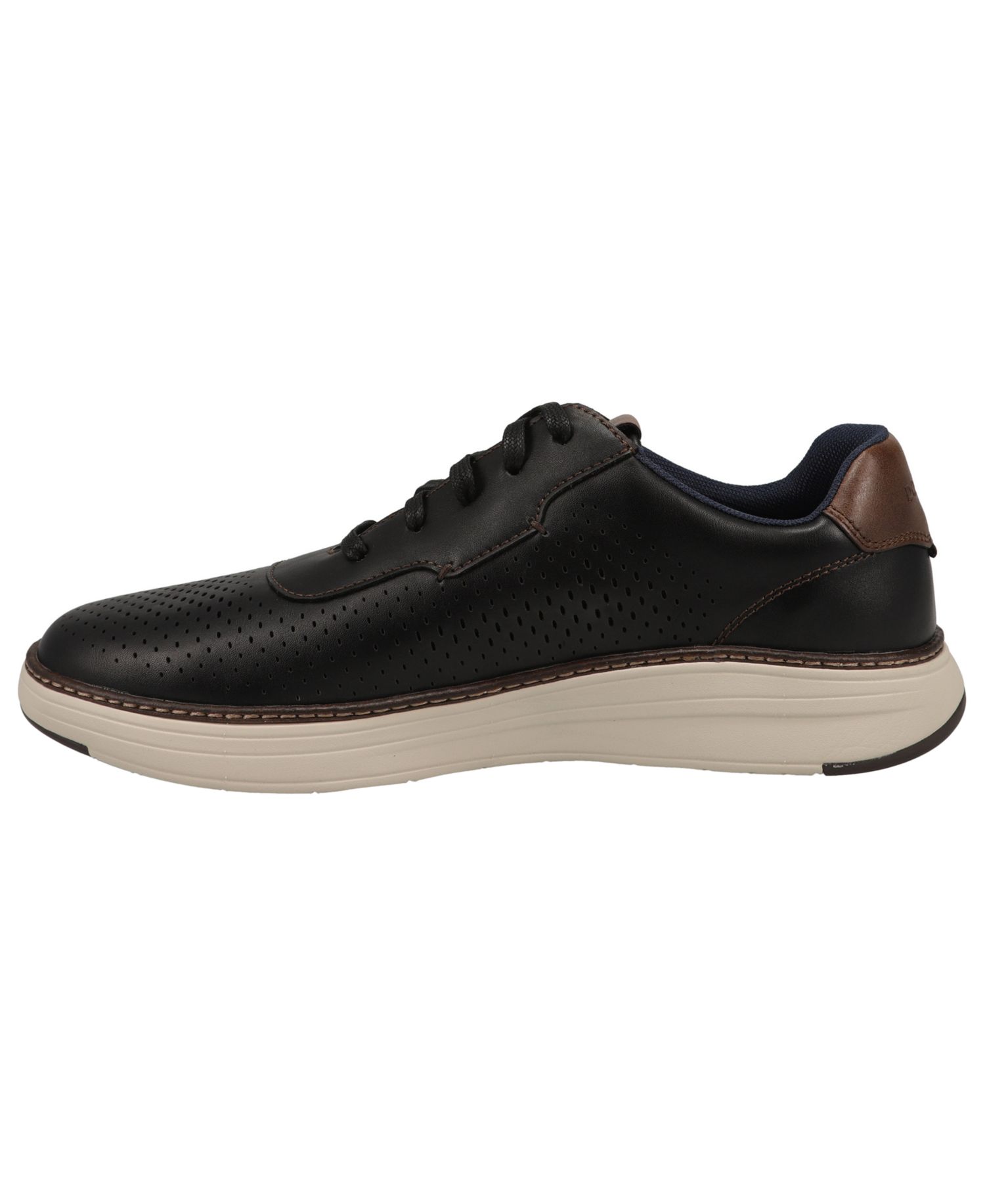 Men's Neilson Casual Lace-Up Sneakers